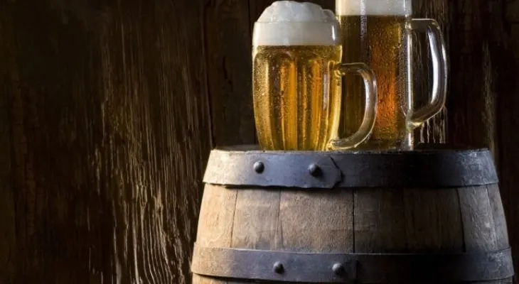 ¡Buena noticia! La cerveza podría ayudar a combatir el cáncer