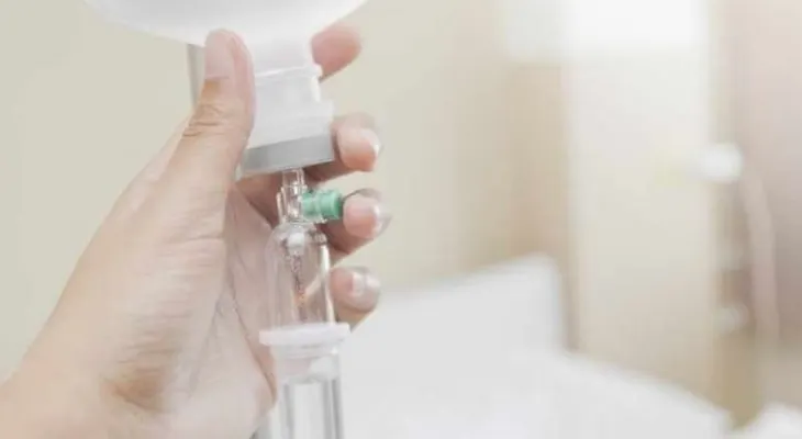 Quimioterapia más corta podría convertirse en norma de tratamiento del cáncer de colon