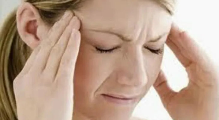 EEUU aprueba dispositivo contra la migraña