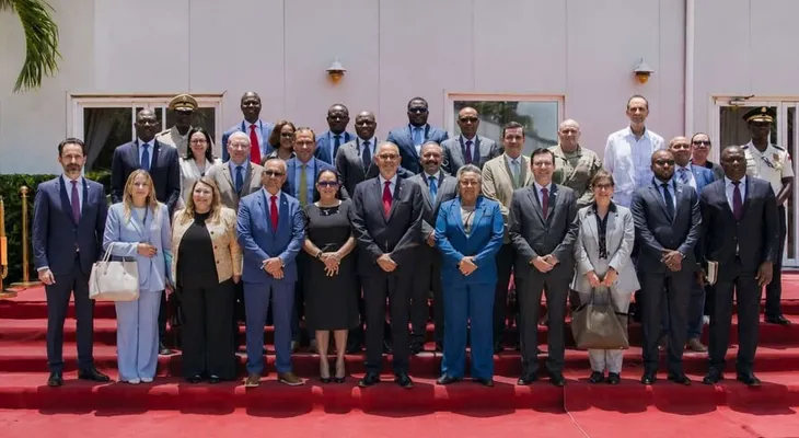 OEA insta a Haití a acelerar la seguridad y el registro electoral para los comicios de diciembre