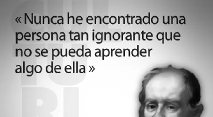 Frases famosas de Galileo Galilei