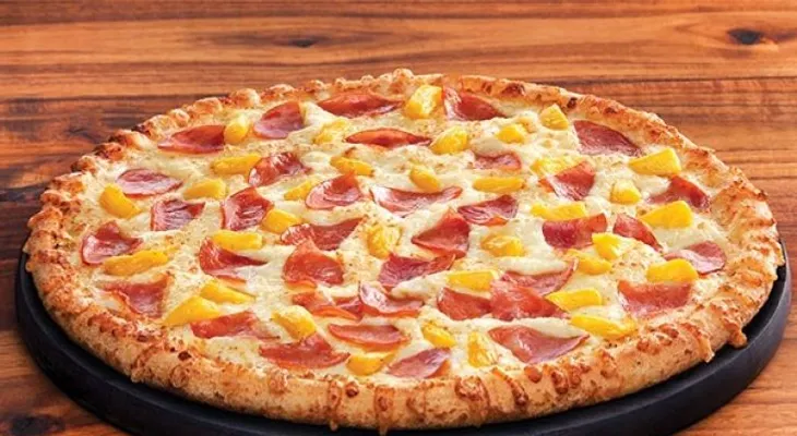 ¿Puedes adelgazar comiendo pizza? Aquí la respuesta...