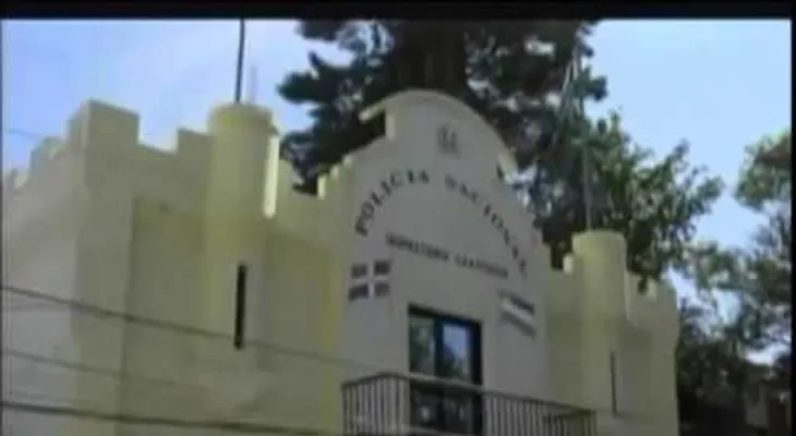 Hijo mata a su madre en Constanza (VIDEO)