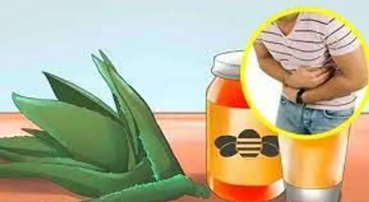 La papa cruda, agua de coco y de limón; el mejor remedio para la acidez y gastritis