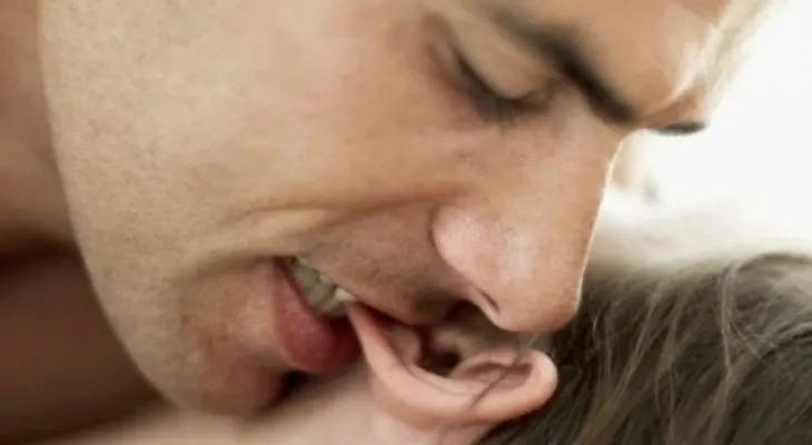 Si te dan ganas hasta de â??comérteloâ? de tanto amor, no tiene nada de malo ni de extraño 