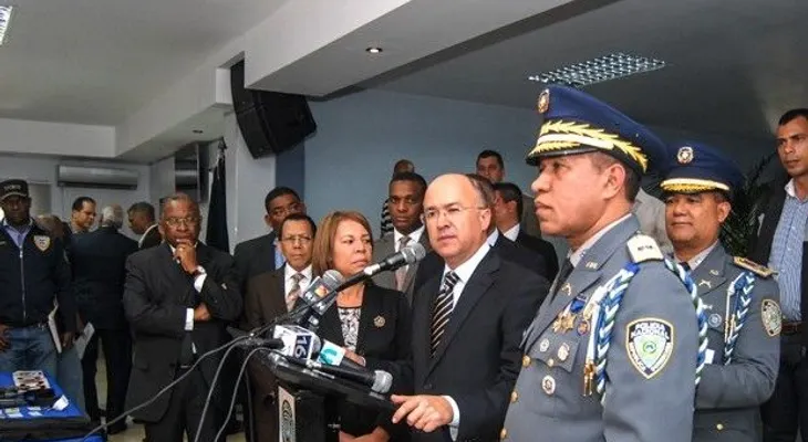 PN apresa a ocho por muerte de viceministro e hijo
