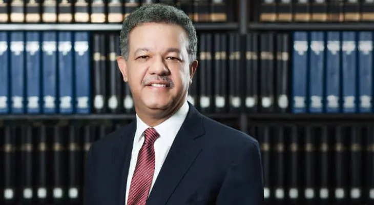 Leonel Fernández está en buen estado de salud, tras su chequeo en Corazones Unidos