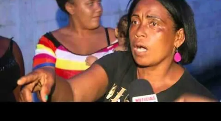Se quejan por escasez de agua en la Zona Industrial de Herrera