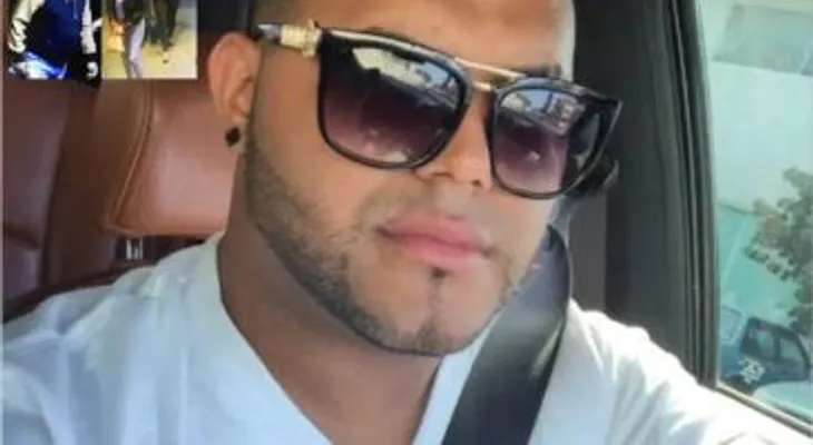 Alfredo Rodríguez Núñez, fue el barbero asesinado a puñaladas en Boston