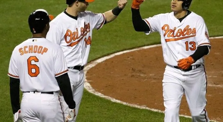 Machado empujó cinco; dice quiere jugar con RD en el Clásico Mundial