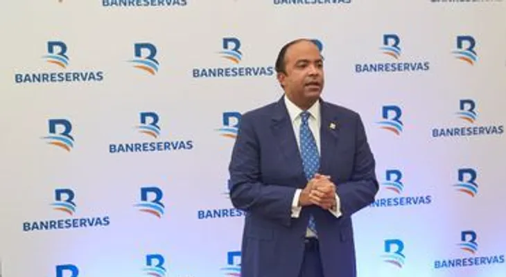 Banreserva desembolsa cerca de RD$54,000 millones para programas sociales del Gobierno 