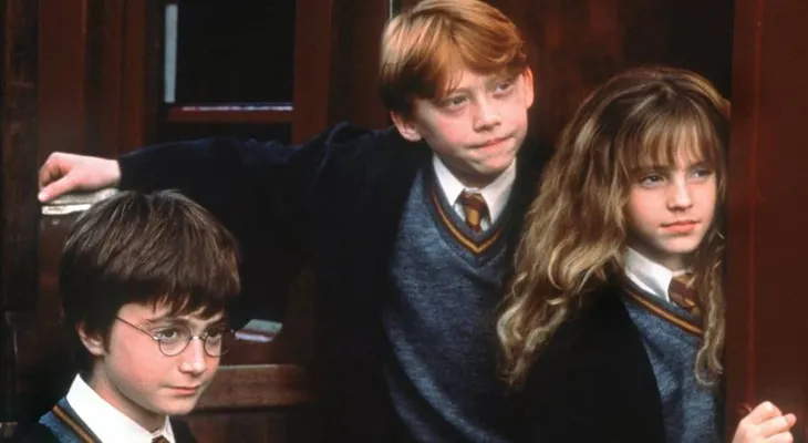 El comienzo de una obsesión: cómo Harry Potter creó un fenómeno global