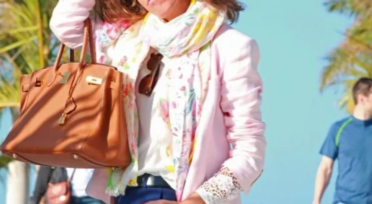 7 consejos para combinar colores a la hora de vestir