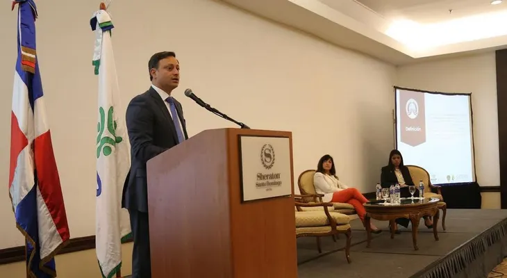 CEI-RD Ventanilla Única de Inversión como Modelo de Calidad Internacional