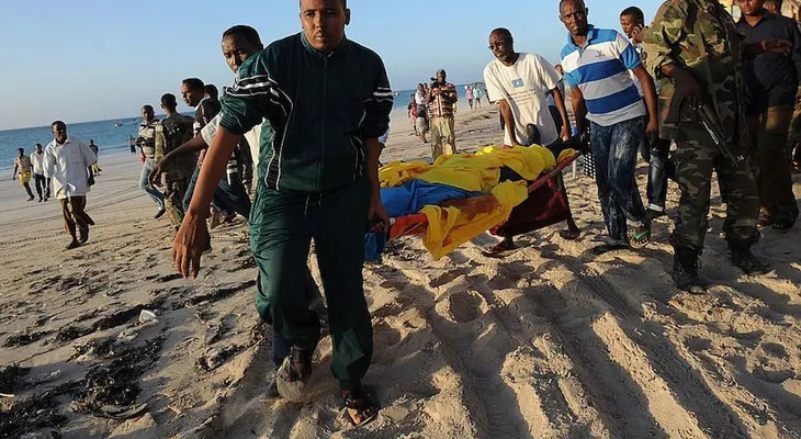Al menos 20 muertos en un ataque de Al Shabaab en Somalia