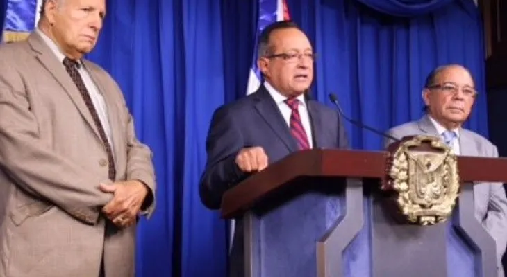 Presidente Medina encabezará conferencia sobre el cacao