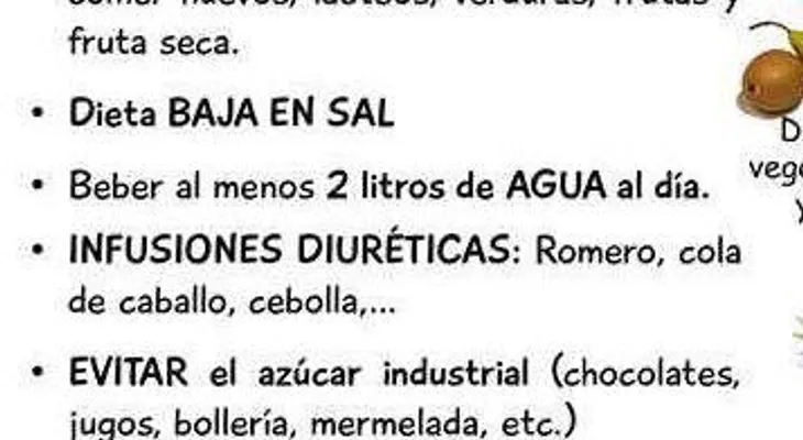 Los ataques de gota se producen por el aumento del ácido úrico en la sangre; pautas para evitarlo