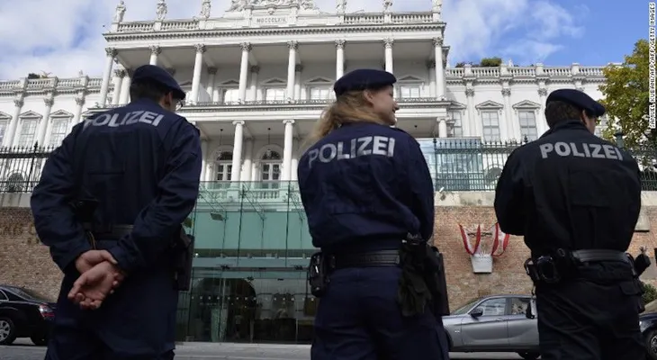 Alerta en varias ciudades europeas por posibles ataques terroristas