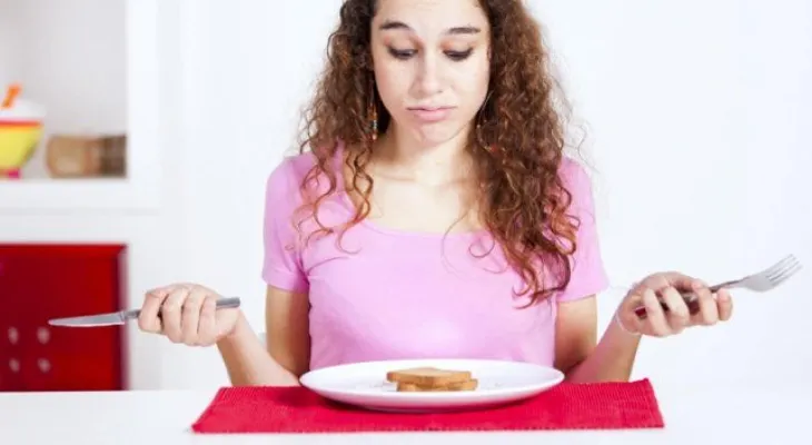 4 errores que cometes en el desayuno y que te impiden adelgazar