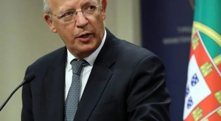 Portugal rechazó acusaciones del régimen: "Intentan intimidar al Presidente Guaidó"