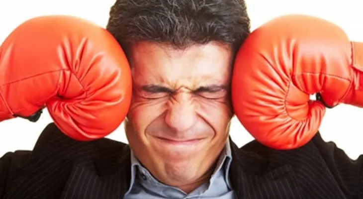 ¿Qué tan peligroso es un golpe en la cabeza?