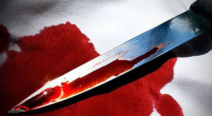Atacó a su novio con cuchillo por no darle regalo de San Valentín