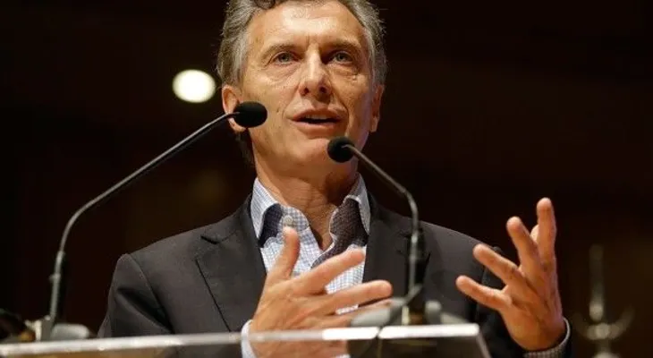 Scioli dice que tiene el apoyo de Cristina