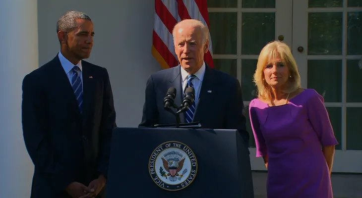 Directo USA: Biden no aspirará a la Casa Blanca