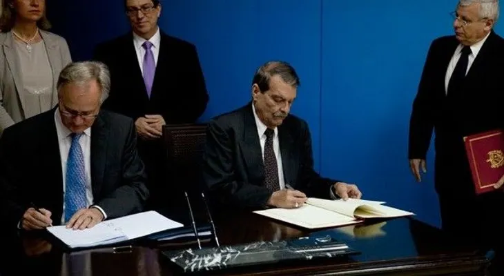 Cuba y Unión Europea fortalecen relaciones
