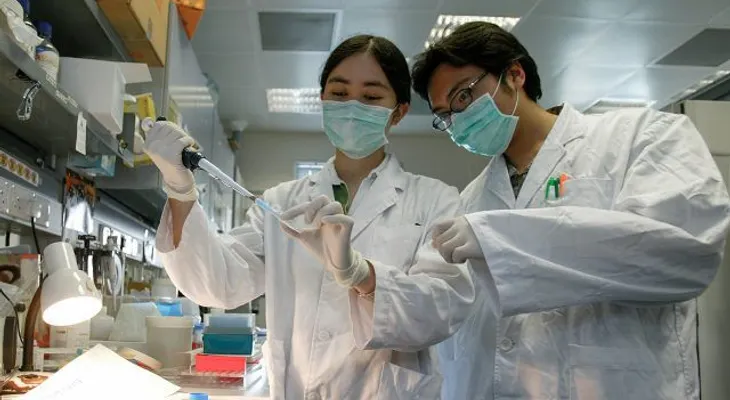 Buena noticia. China probará vacuna contra el coronavirus en abril