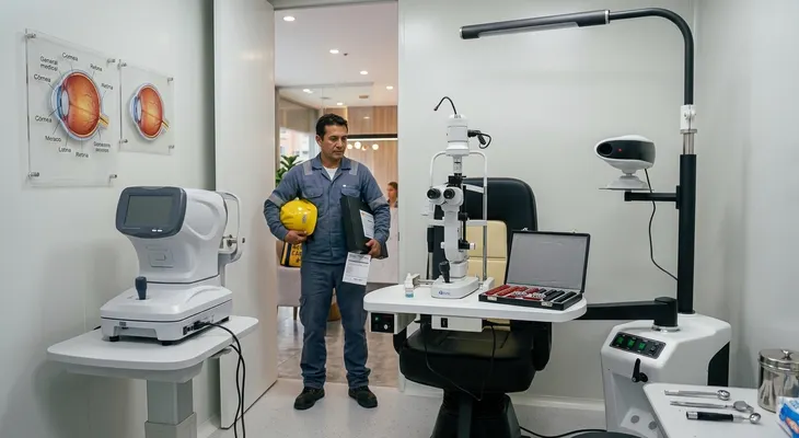 MiCentroSalud promueve la prevenciónmédica con jornadas de atención gratuita