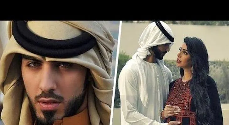 Nace el hijo del hombre más guapo del MUNDO, y quedarás en SHOCK cuando sepas quien es la madre 