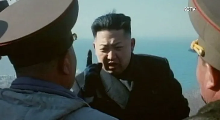 La guerra nuclear no es la única amenaza de Corea del Norte