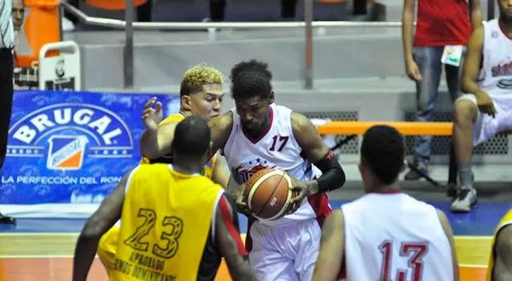 El club Sameji prolonga la serie final ante el GUG