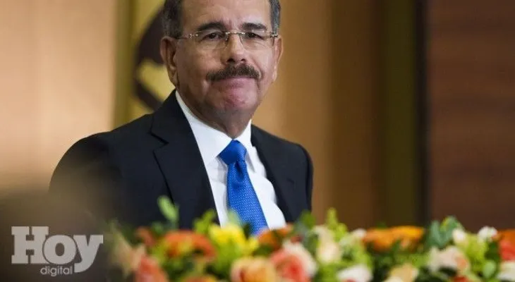 Danilo Medina y la Ley Loma Miranda