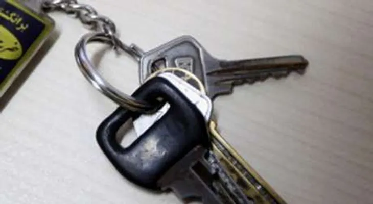 Por qué nos olvidamos dónde dejamos las llaves