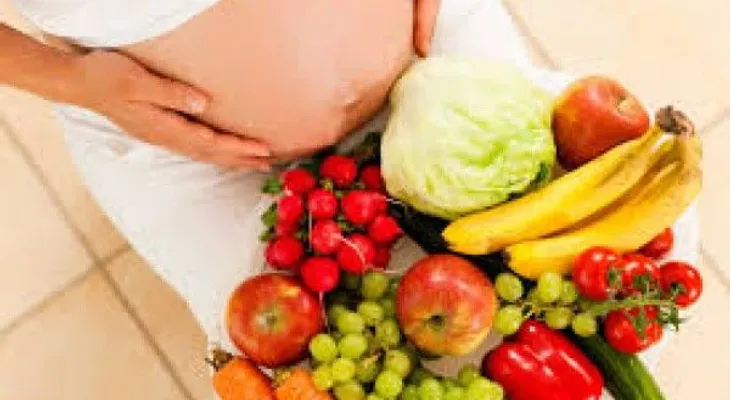 Si busca un embarazo: Conoce La dieta de la fertilidad