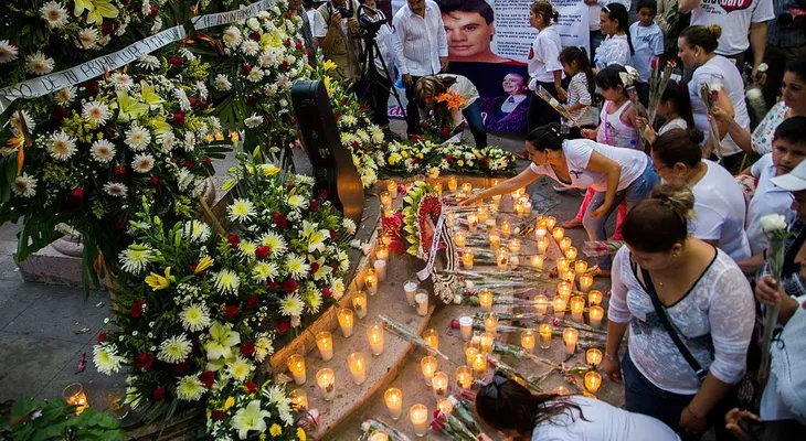 Los restos de Juan Gabriel están con la familia en un lugar no determinado
