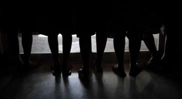 Brasil detiene a 45 por pornografía infantil 