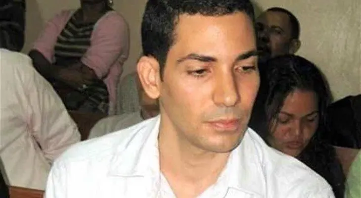 Moliné Rodriguez, asesino Llenas Aybar, saldrá en libertad este jueves
