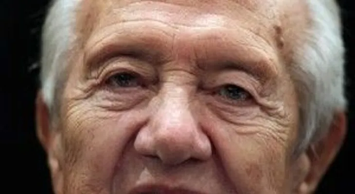 Muere ex presidente portugués Mario Soares a los 92 años