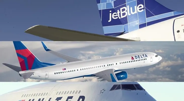 Más de 150 vuelos semanales conectan a RD con New York