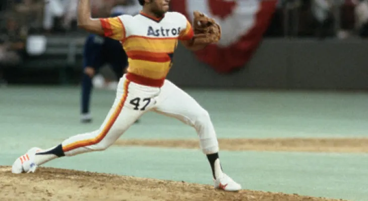 Muere el exlanzador dominicano Joaquín Andújar