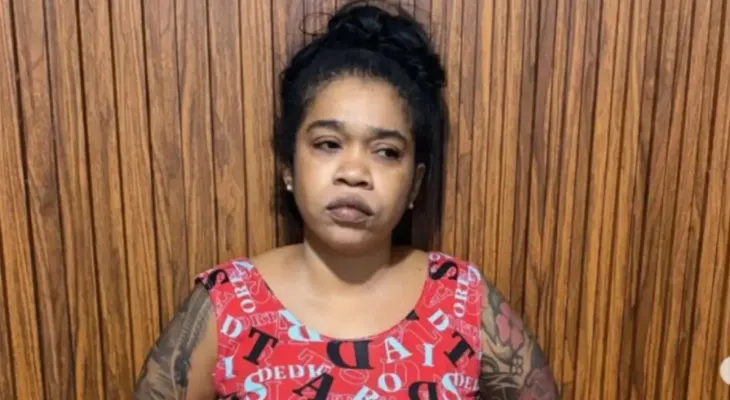 Apresan a "Yolaska" por raptar y asaltar a un alemán en Puerto Plata; buscan a su cómplice