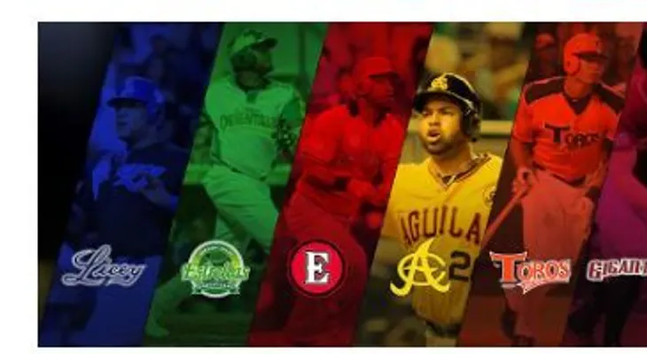 Posiciones de los equipos; lideres de bateo y de picheo