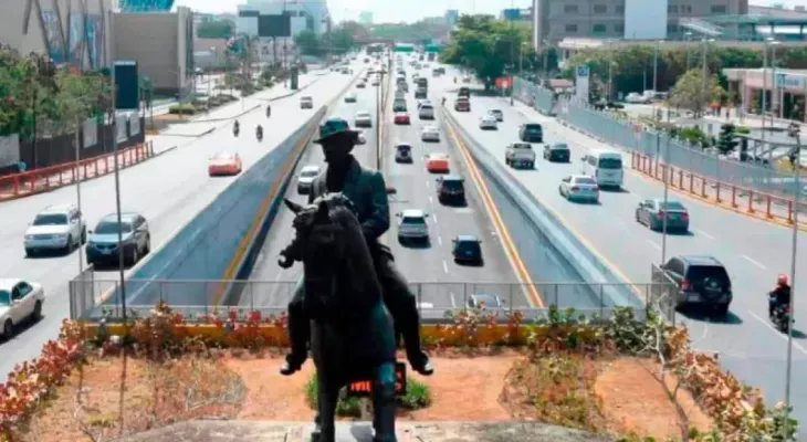 Encuesta del INTRANT: trabajo y estudios motivan el 73.9 % de los primeros viajes diarios en el Gran Santo Domingo