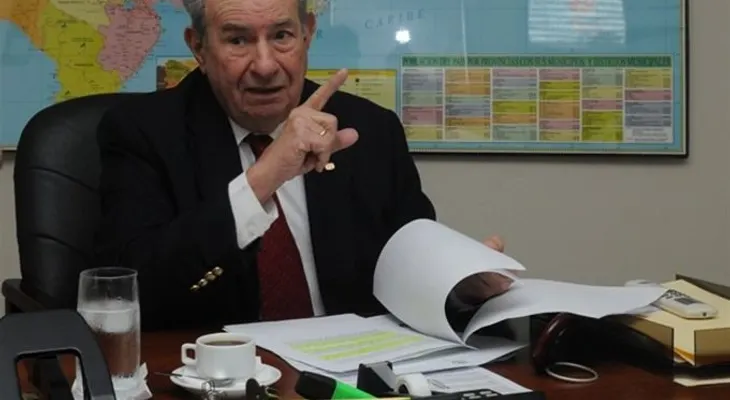 Pondrán nombre de Don Poppy Bermúdez a tramo carretero en El Seibo