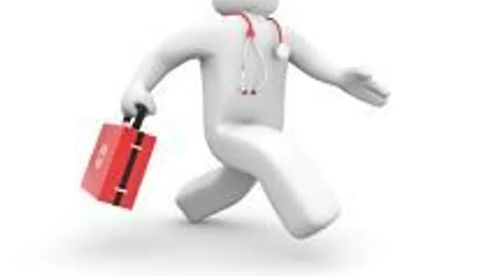 Buque hospital Comfor de la Marina estadounidense ofrecerá servicios de salud gratuitos