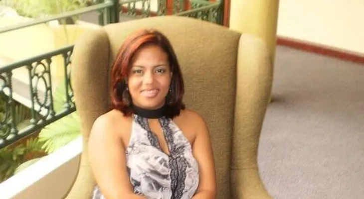 Padre de Natasha Sing dice es inaceptable fiscalia separe caso de su hija del de Zuleica 