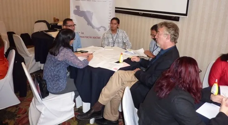 República Dominicana presentará en la COP19 su estrategia de educación en cambio climático